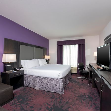 Holiday Inn Express & Suites Columbus - Polaris, An Ihg Hotel Dış mekan fotoğraf