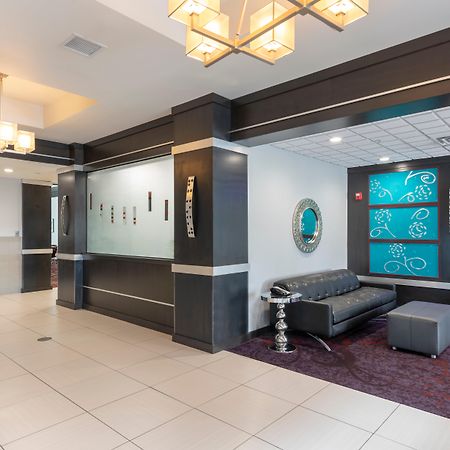 Holiday Inn Express & Suites Columbus - Polaris, An Ihg Hotel Dış mekan fotoğraf