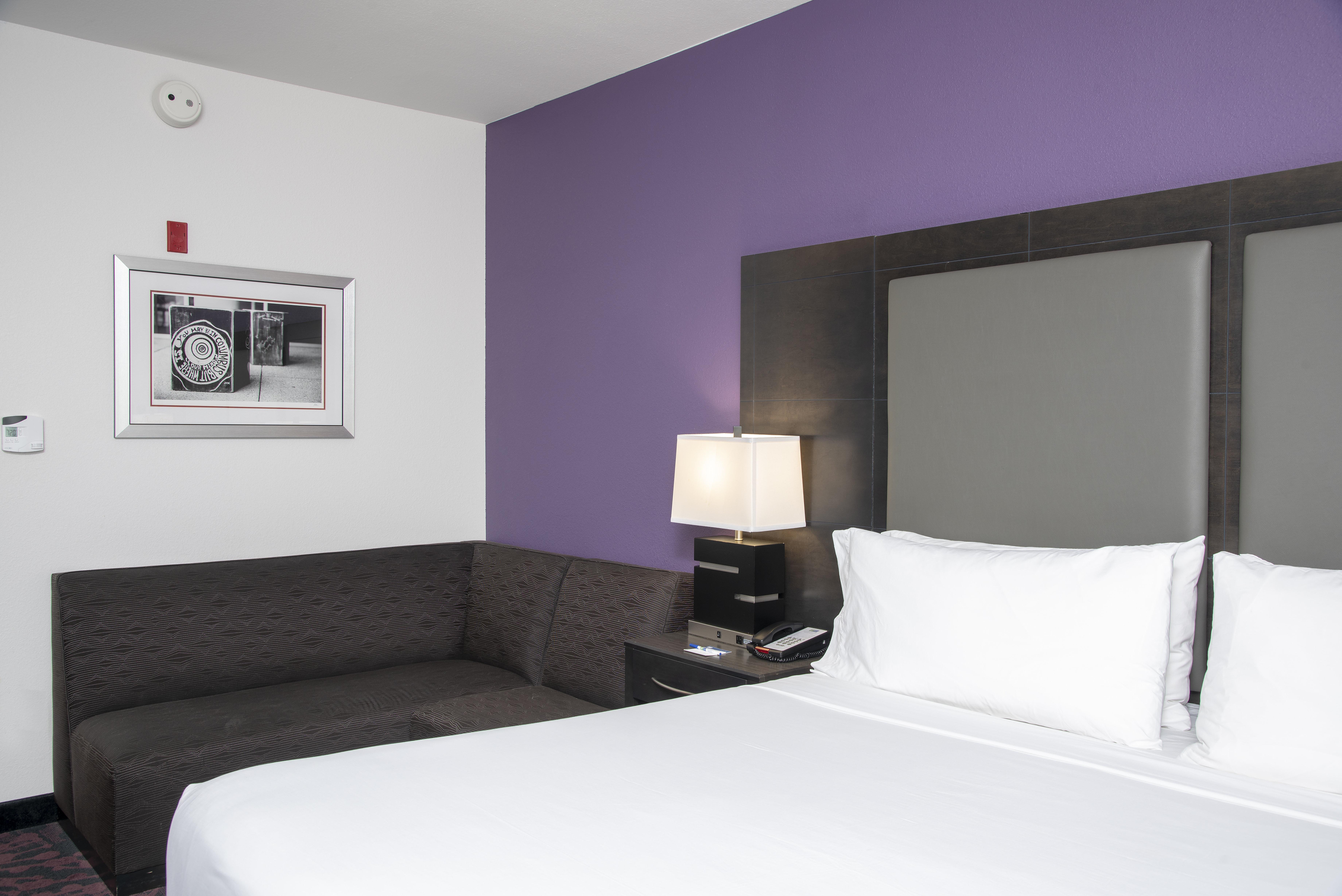 Holiday Inn Express & Suites Columbus - Polaris, An Ihg Hotel Dış mekan fotoğraf