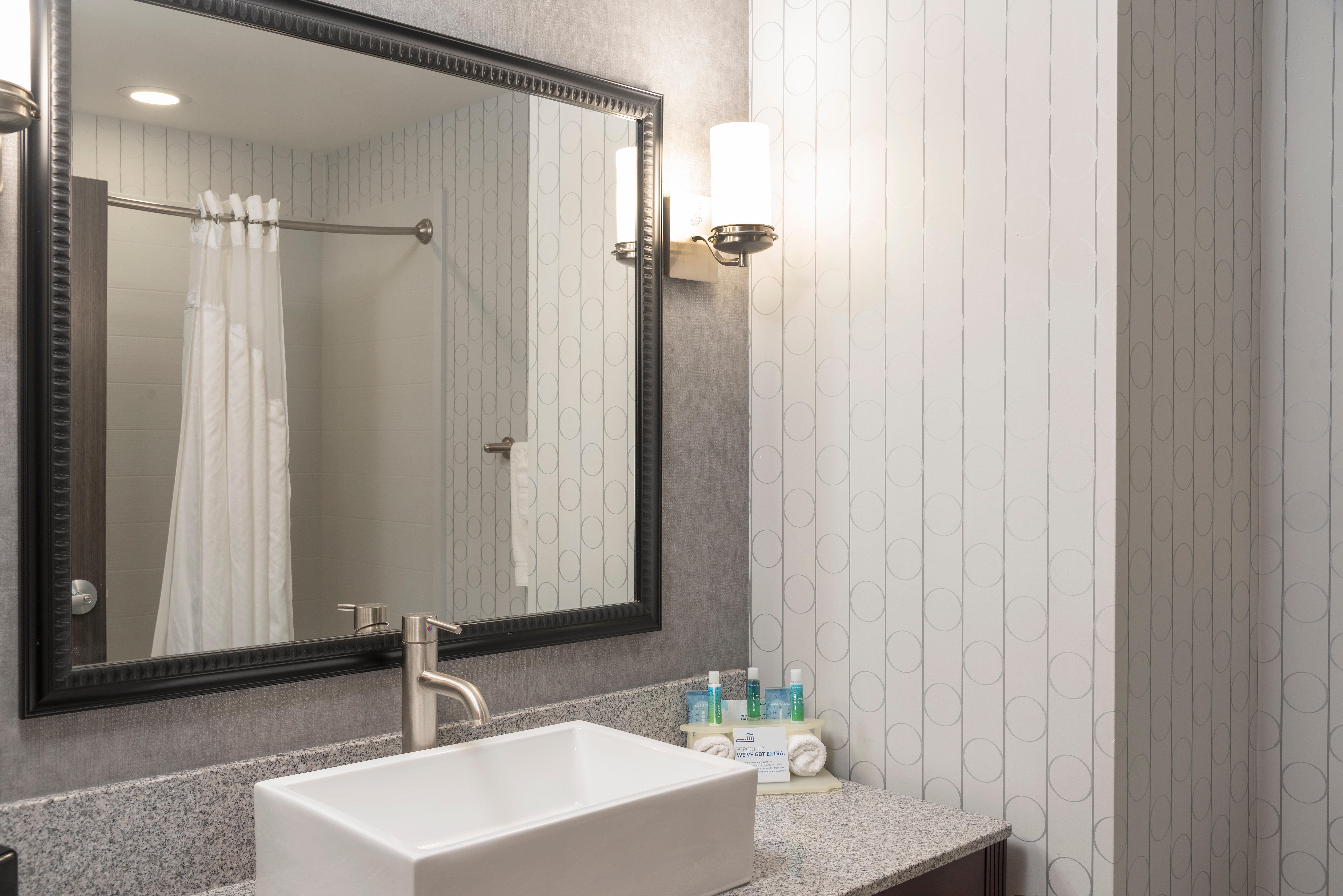 Holiday Inn Express & Suites Columbus - Polaris, An Ihg Hotel Dış mekan fotoğraf