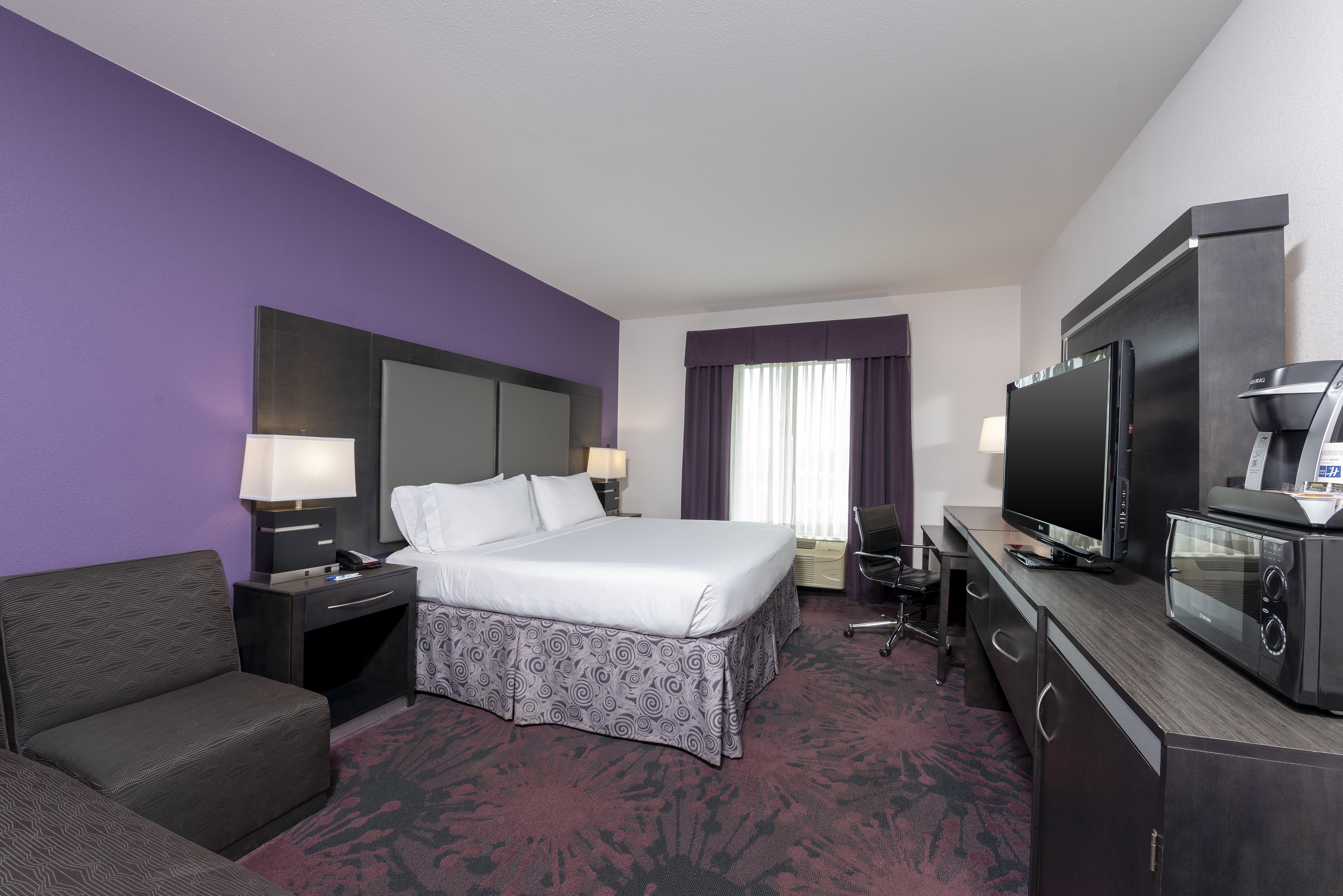Holiday Inn Express & Suites Columbus - Polaris, An Ihg Hotel Dış mekan fotoğraf