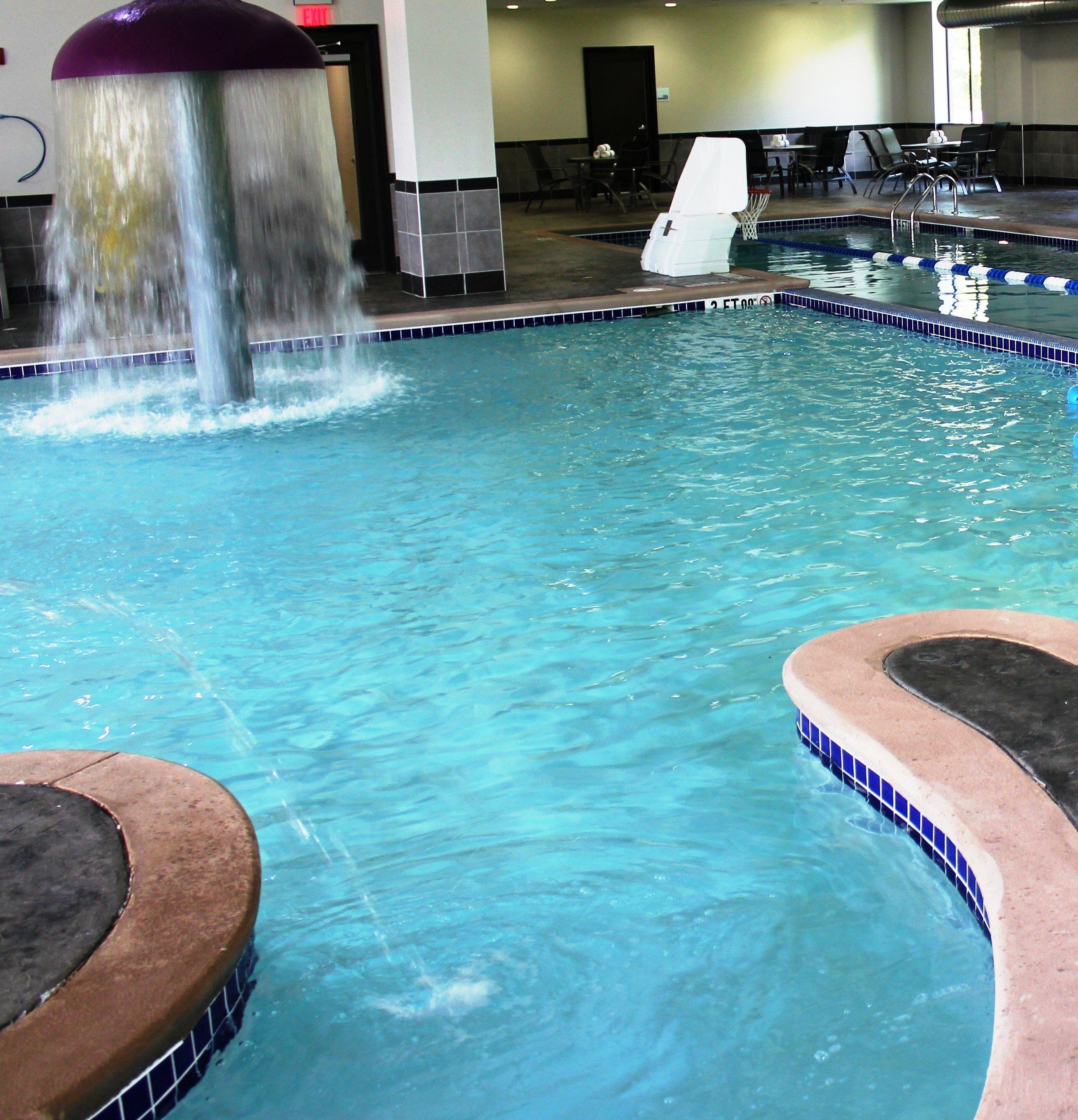 Holiday Inn Express & Suites Columbus - Polaris, An Ihg Hotel Dış mekan fotoğraf