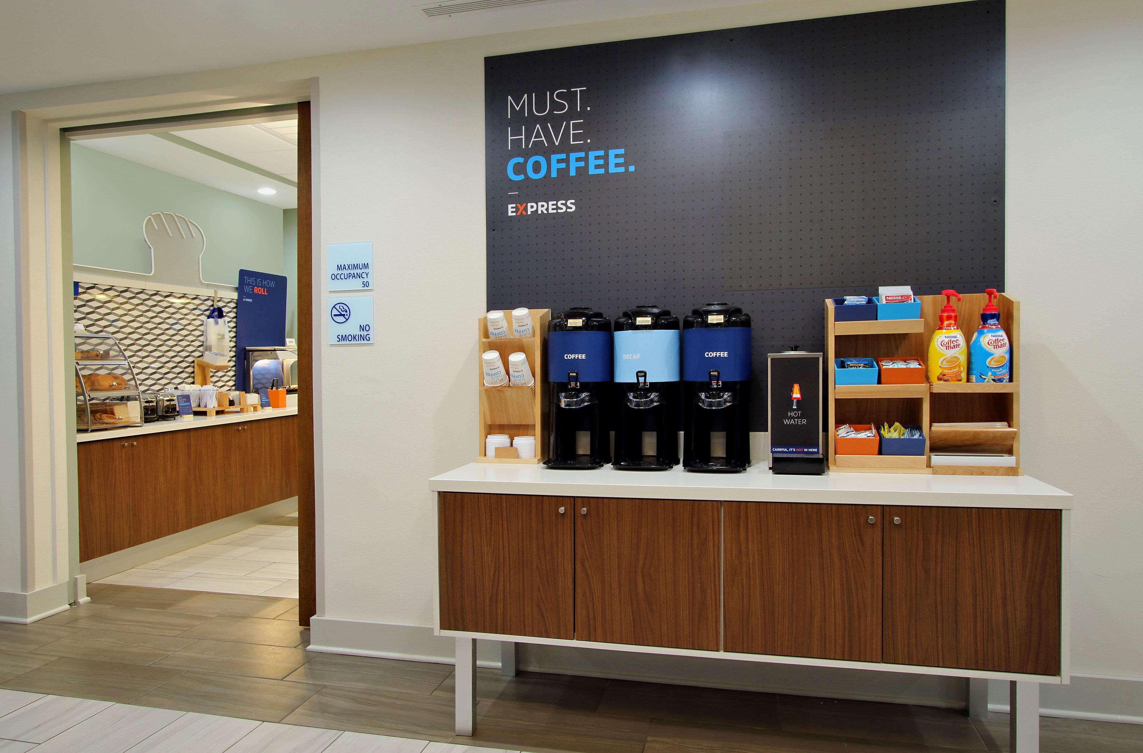 Holiday Inn Express & Suites Columbus - Polaris, An Ihg Hotel Dış mekan fotoğraf