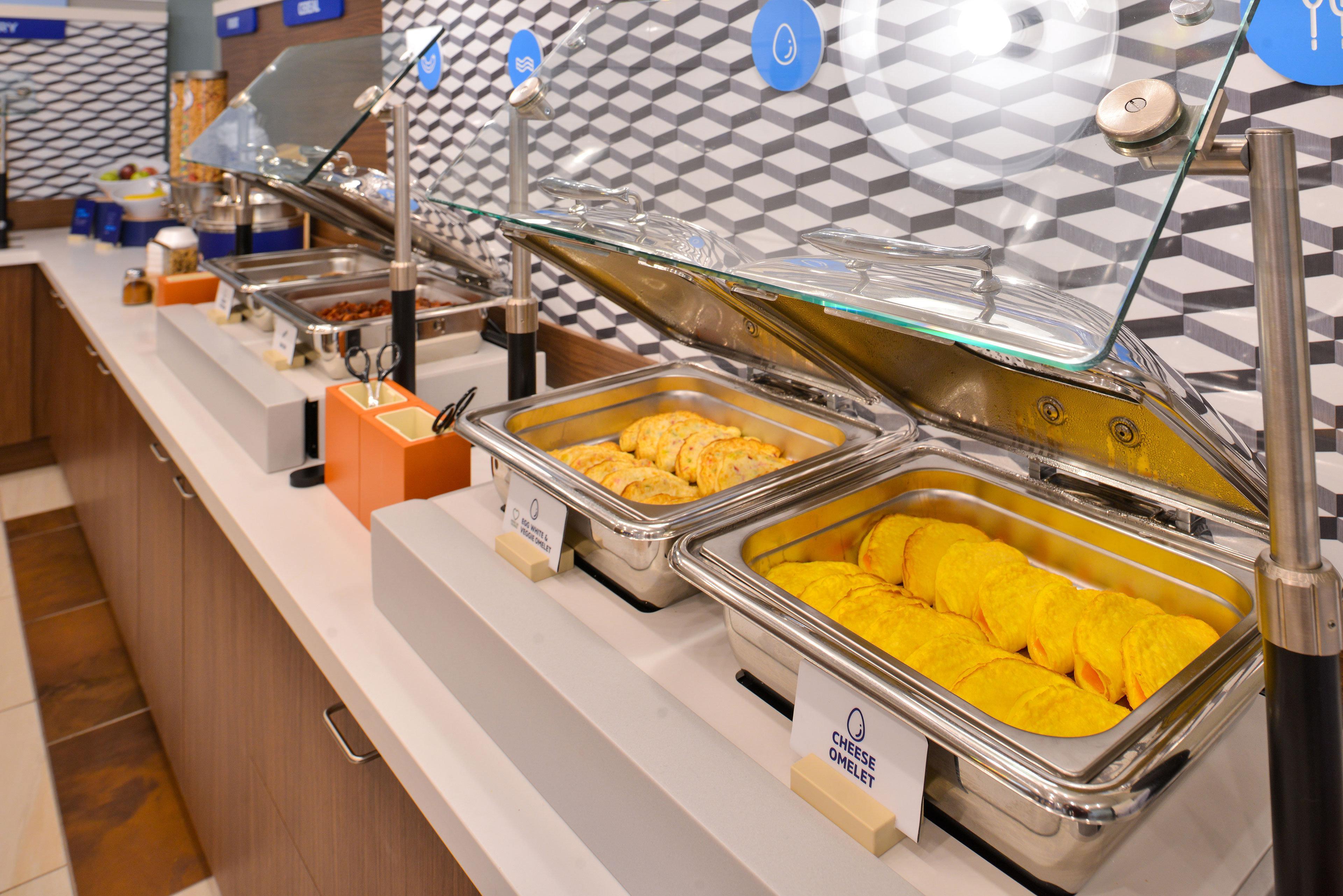Holiday Inn Express & Suites Columbus - Polaris, An Ihg Hotel Dış mekan fotoğraf