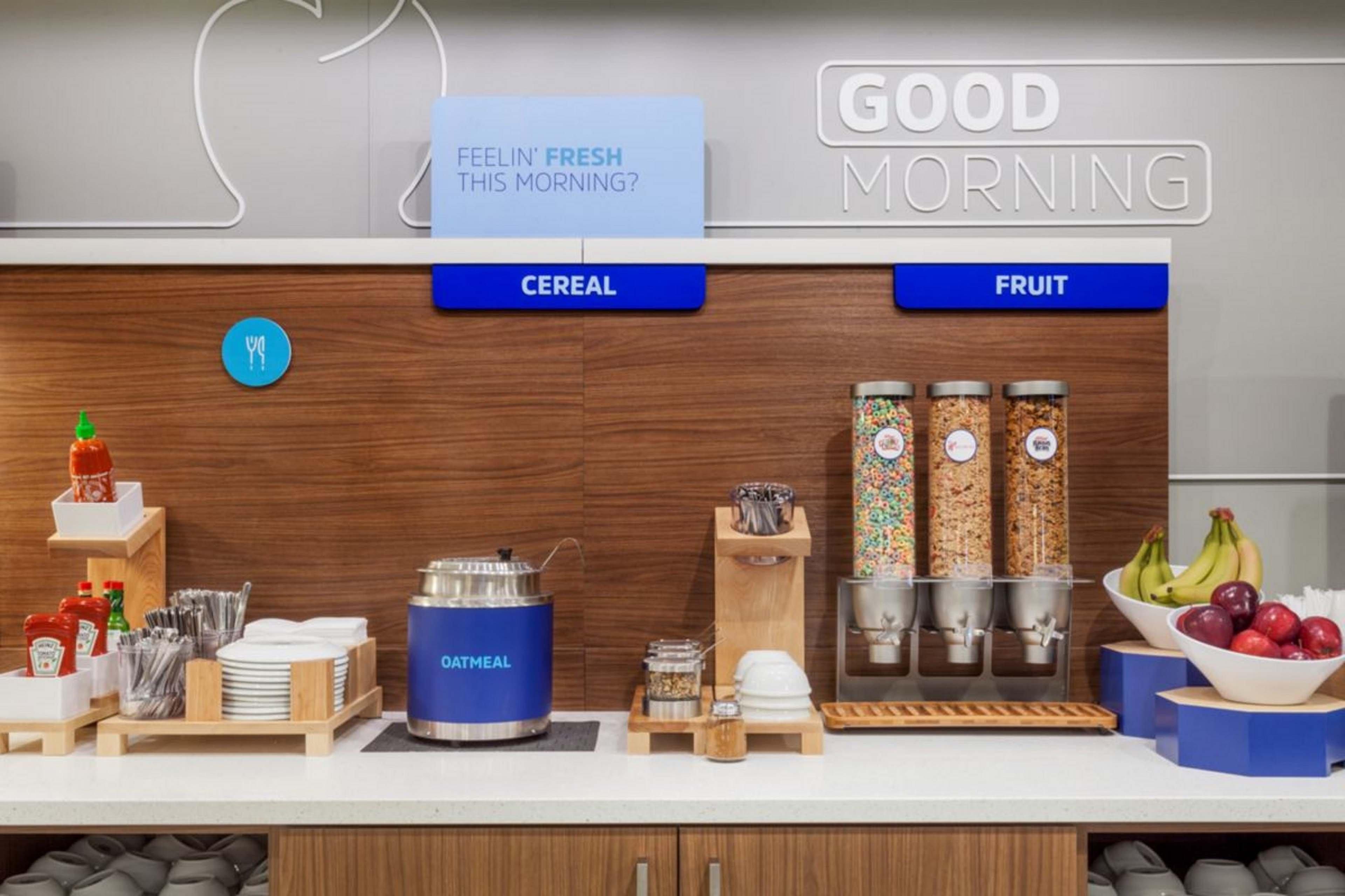Holiday Inn Express & Suites Columbus - Polaris, An Ihg Hotel Dış mekan fotoğraf