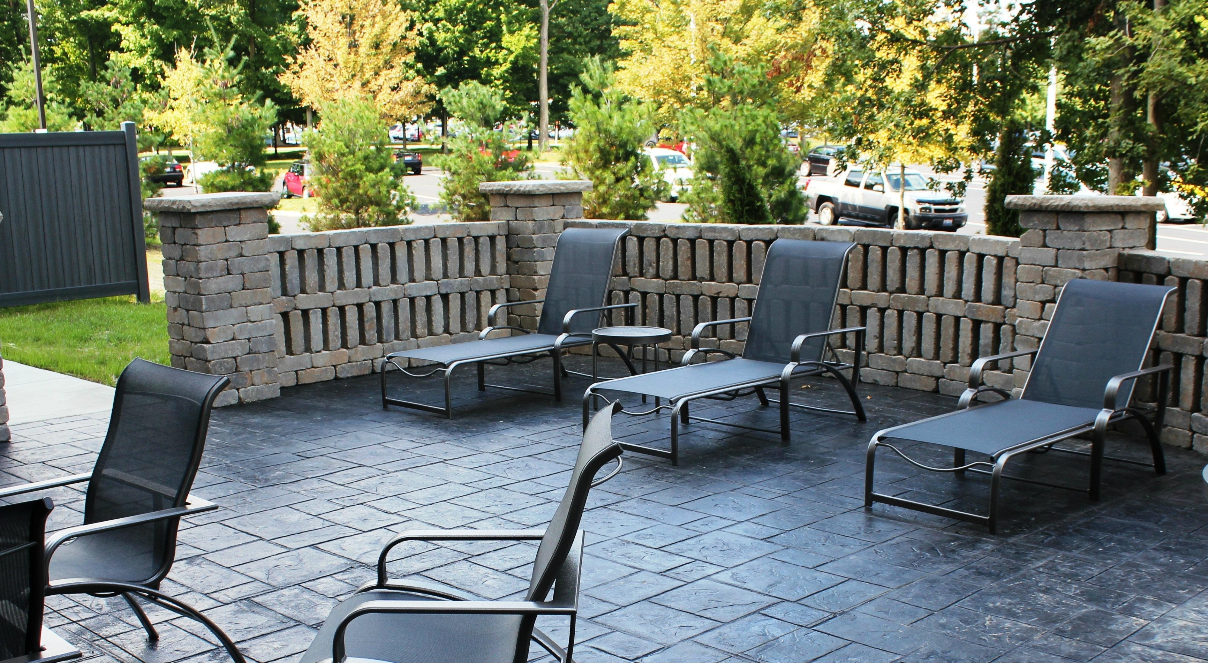Holiday Inn Express & Suites Columbus - Polaris, An Ihg Hotel Dış mekan fotoğraf