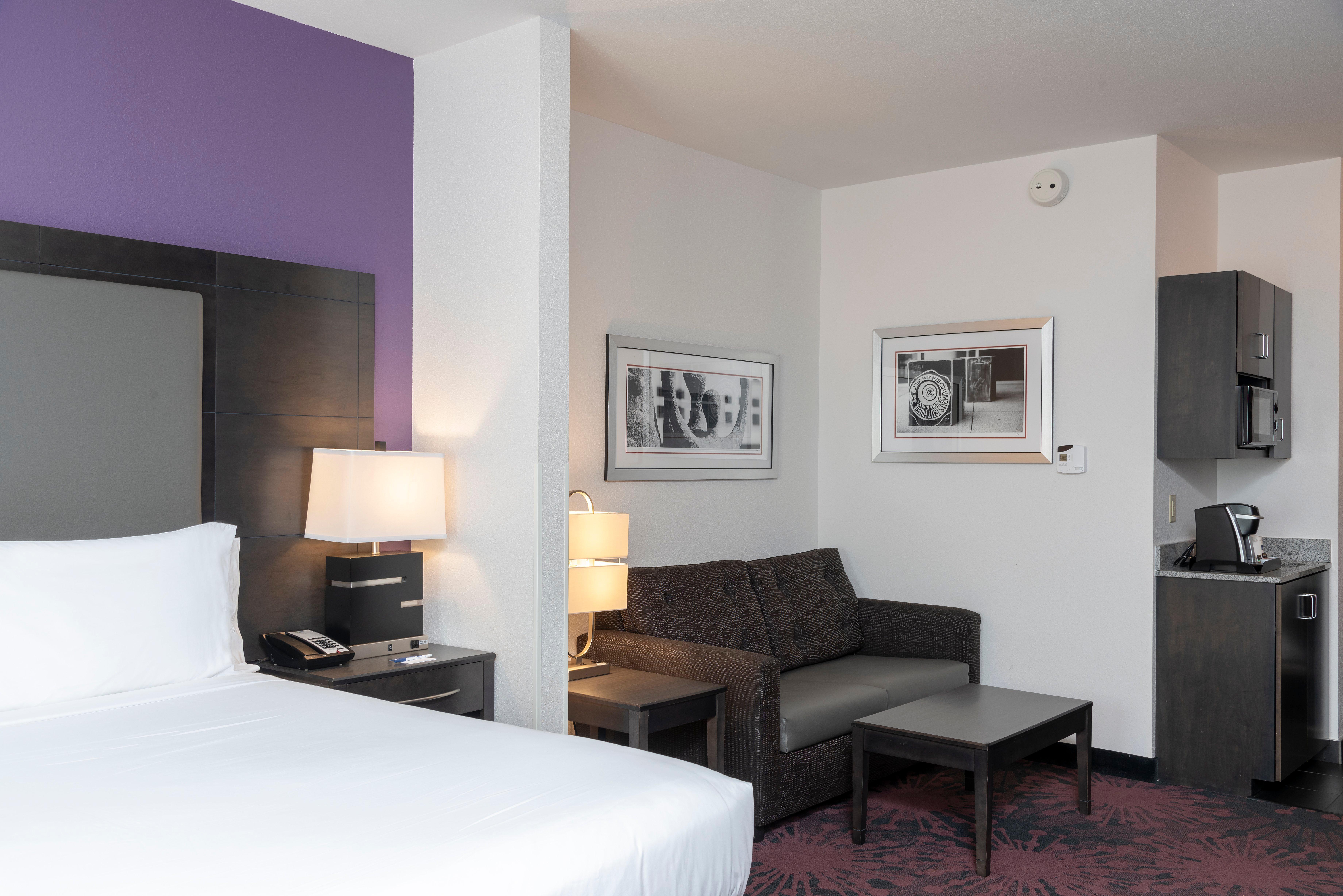 Holiday Inn Express & Suites Columbus - Polaris, An Ihg Hotel Dış mekan fotoğraf
