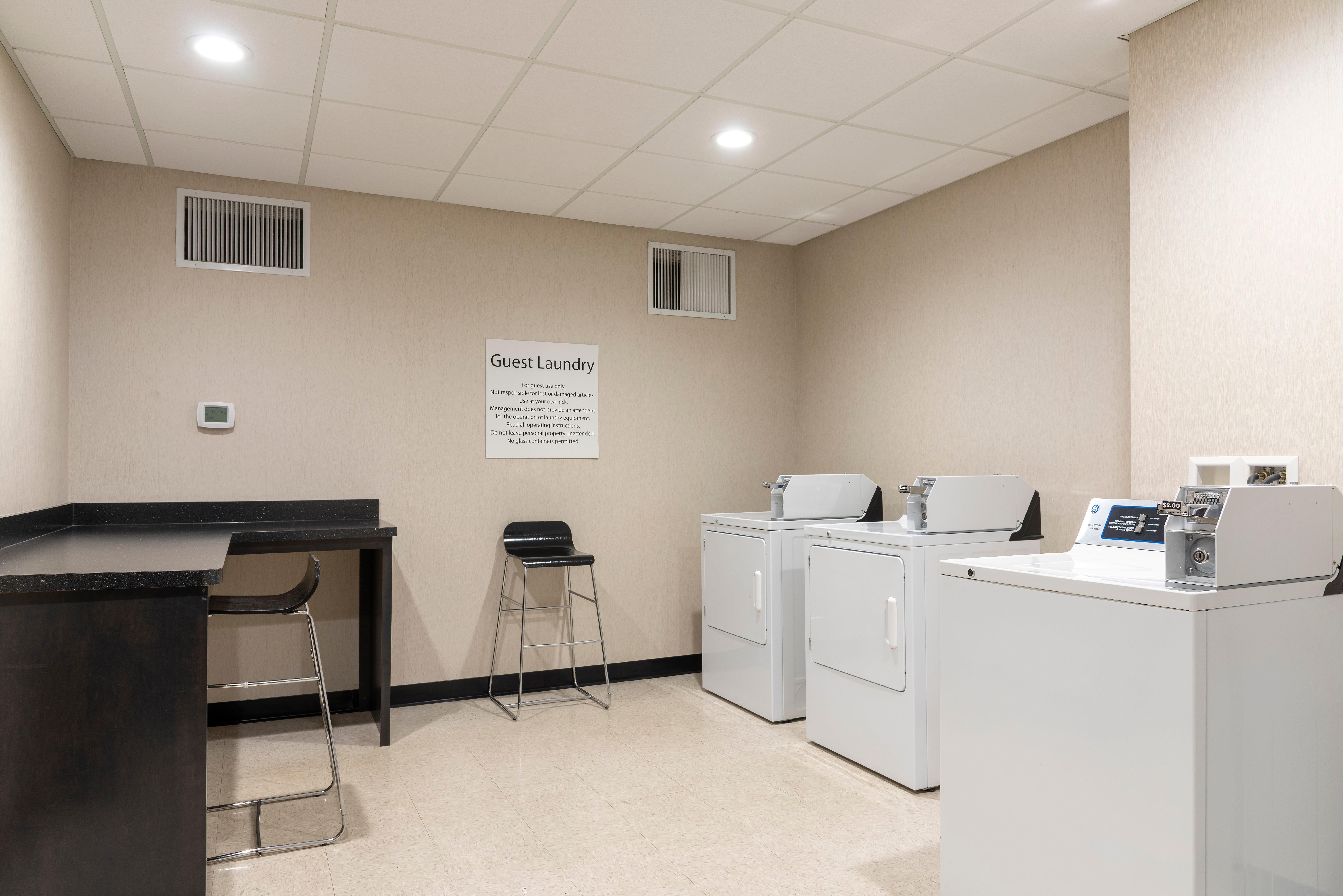 Holiday Inn Express & Suites Columbus - Polaris, An Ihg Hotel Dış mekan fotoğraf