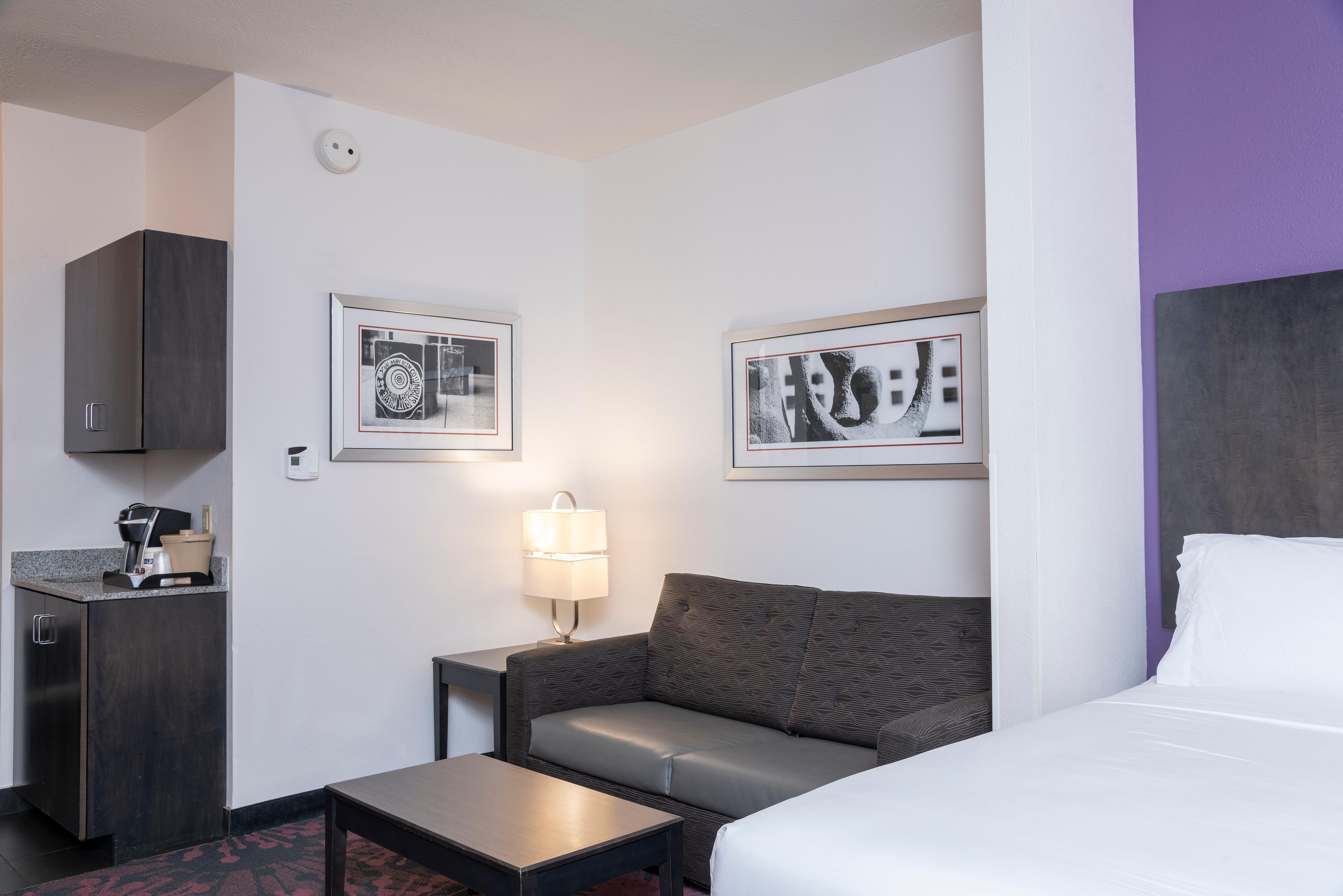 Holiday Inn Express & Suites Columbus - Polaris, An Ihg Hotel Dış mekan fotoğraf