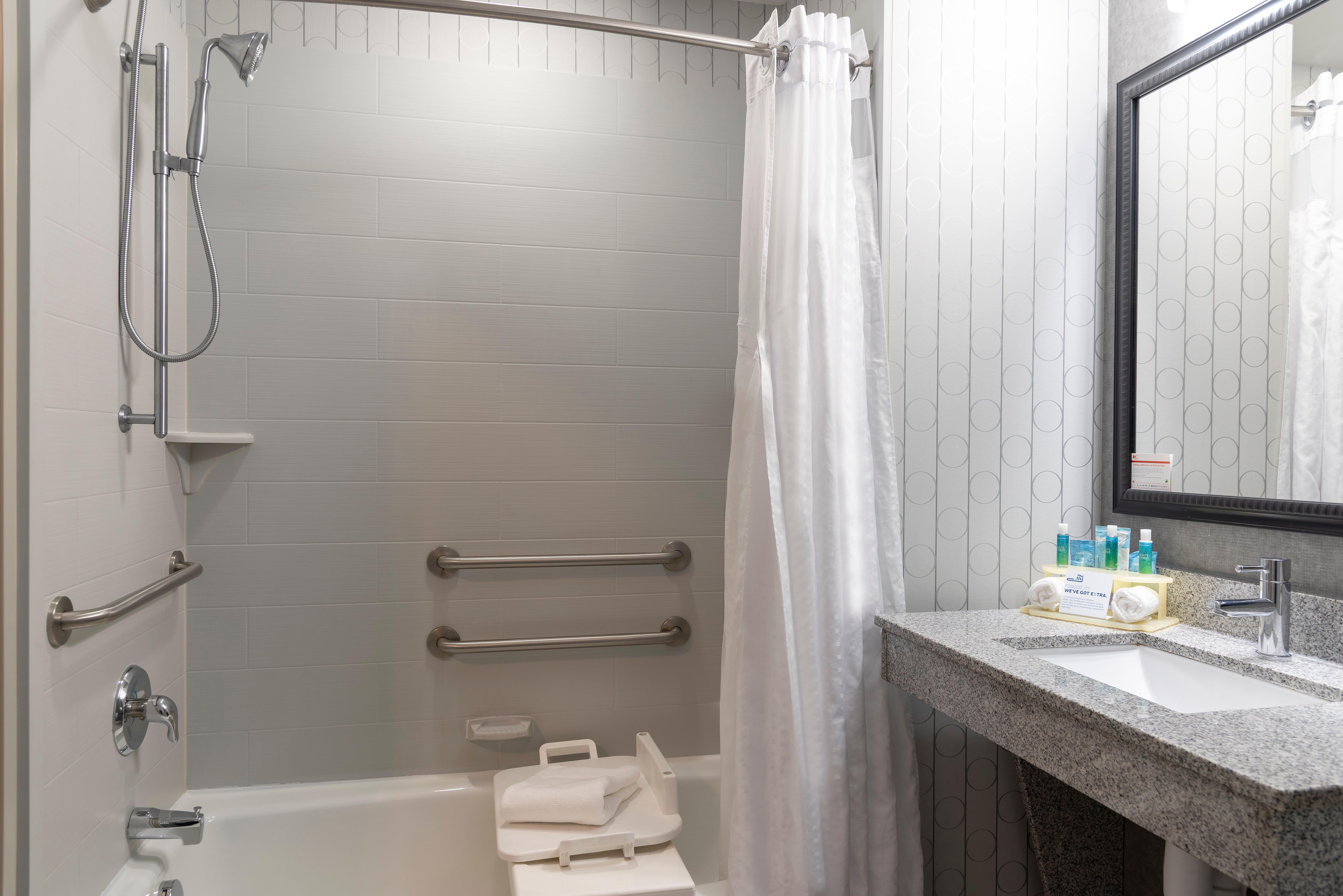 Holiday Inn Express & Suites Columbus - Polaris, An Ihg Hotel Dış mekan fotoğraf