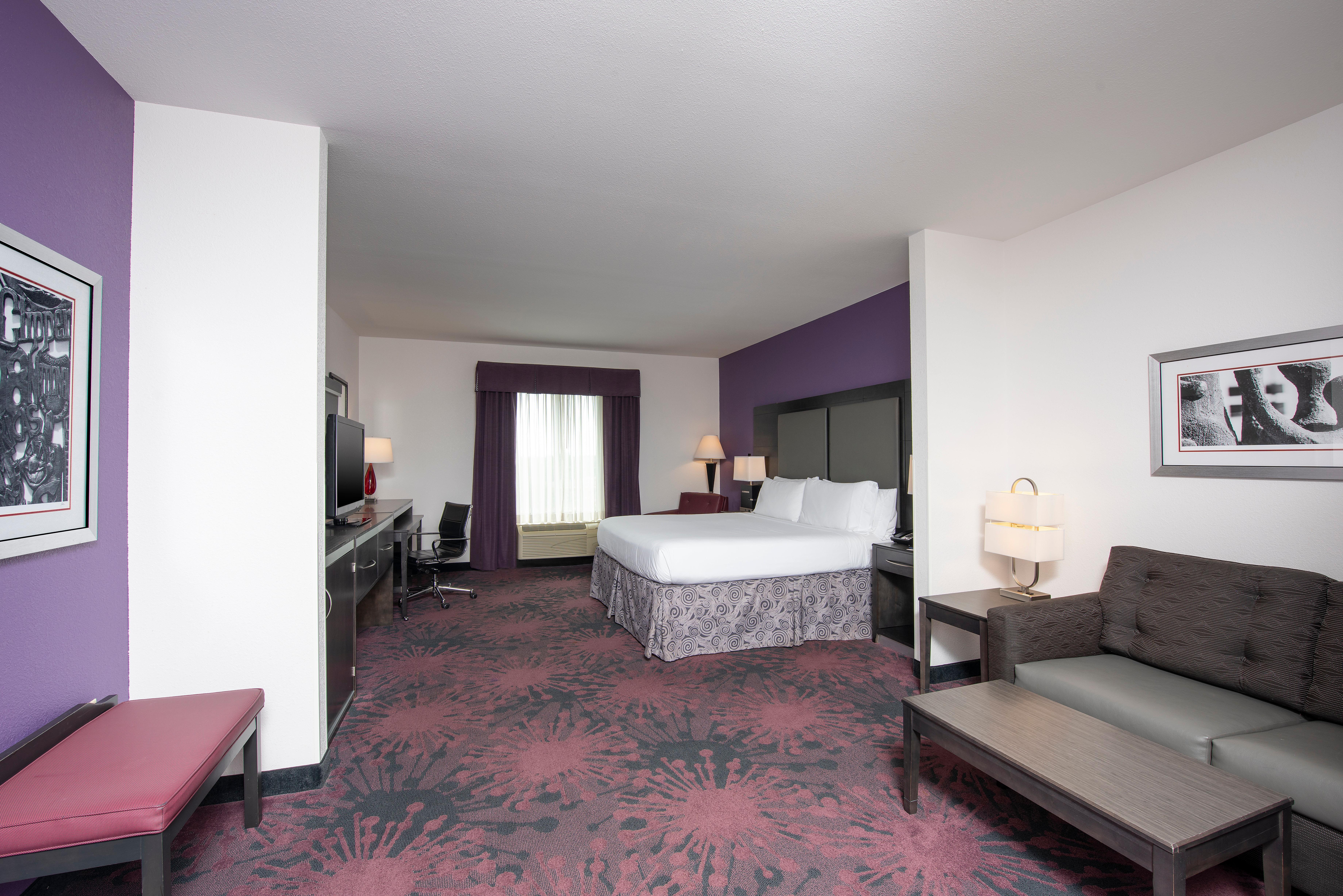Holiday Inn Express & Suites Columbus - Polaris, An Ihg Hotel Dış mekan fotoğraf