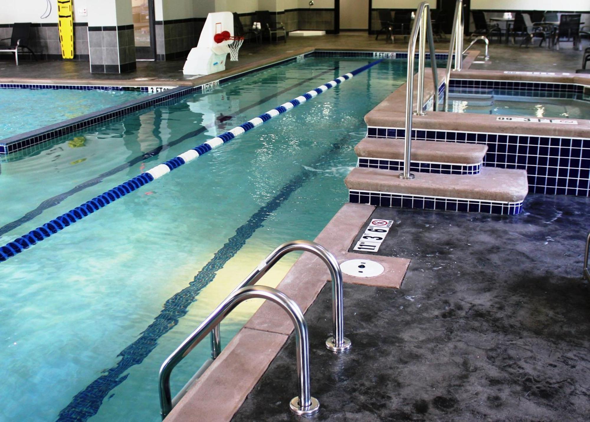 Holiday Inn Express & Suites Columbus - Polaris, An Ihg Hotel Dış mekan fotoğraf