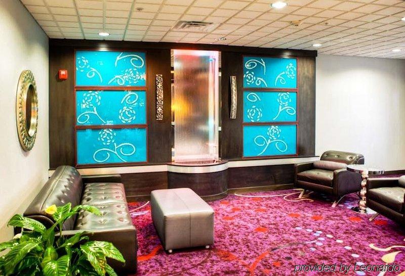 Holiday Inn Express & Suites Columbus - Polaris, An Ihg Hotel İç mekan fotoğraf
