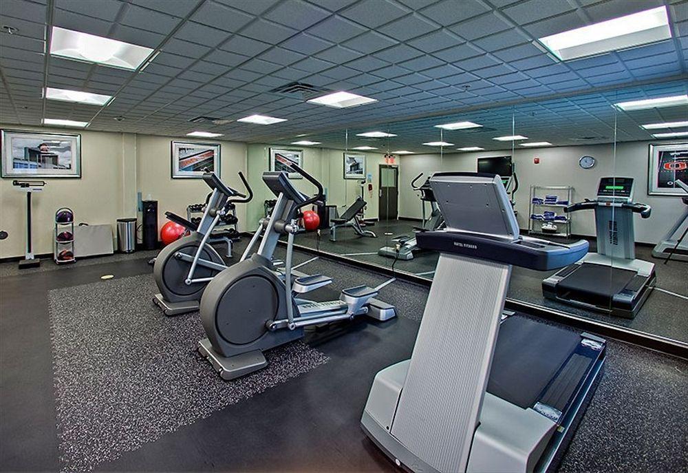 Holiday Inn Express & Suites Columbus - Polaris, An Ihg Hotel Konforlar fotoğraf