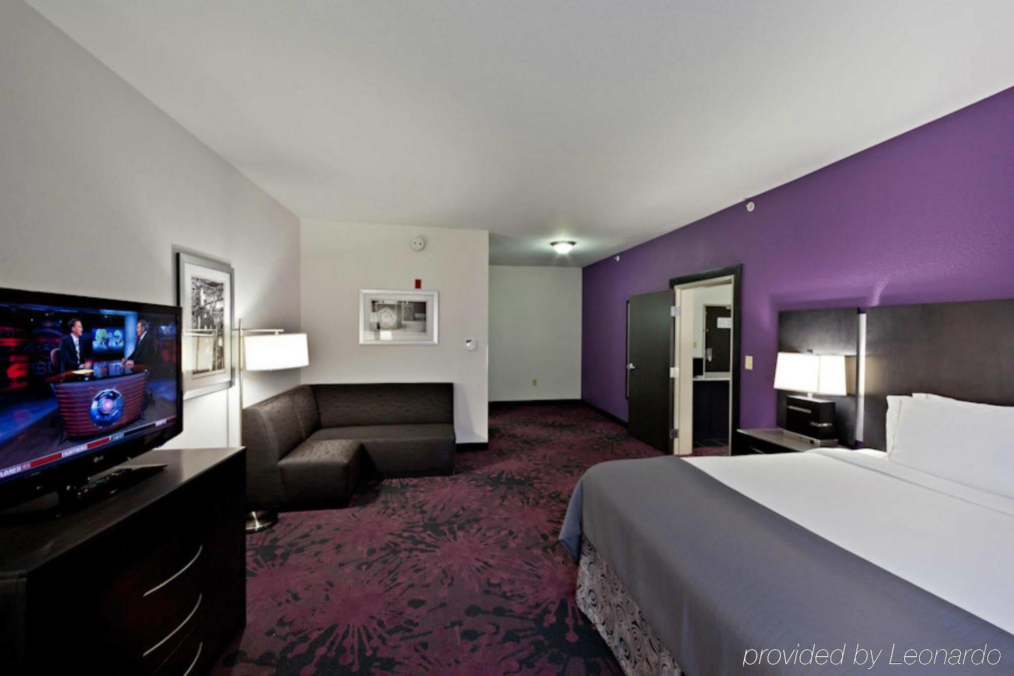 Holiday Inn Express & Suites Columbus - Polaris, An Ihg Hotel Dış mekan fotoğraf