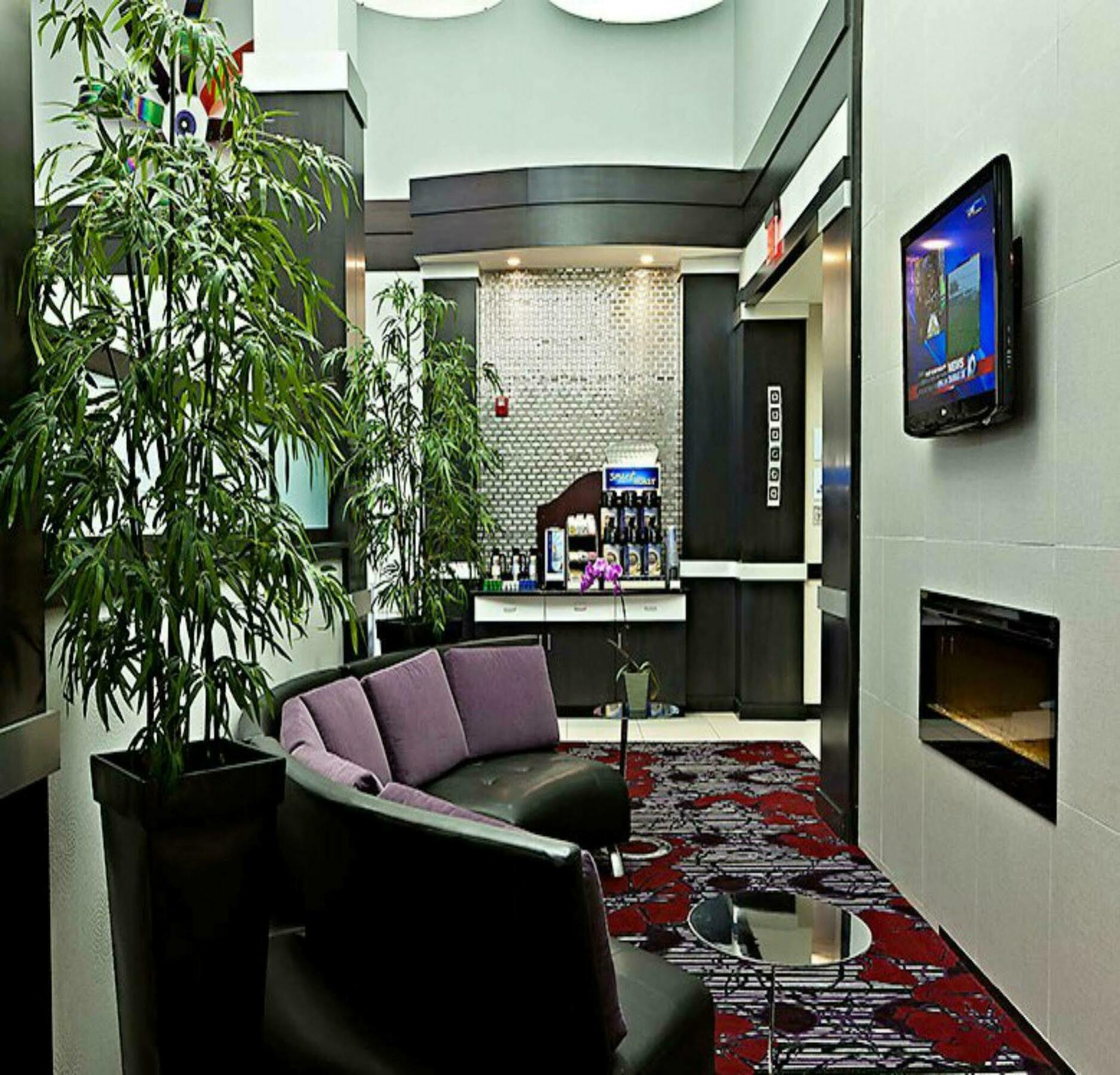 Holiday Inn Express & Suites Columbus - Polaris, An Ihg Hotel Dış mekan fotoğraf