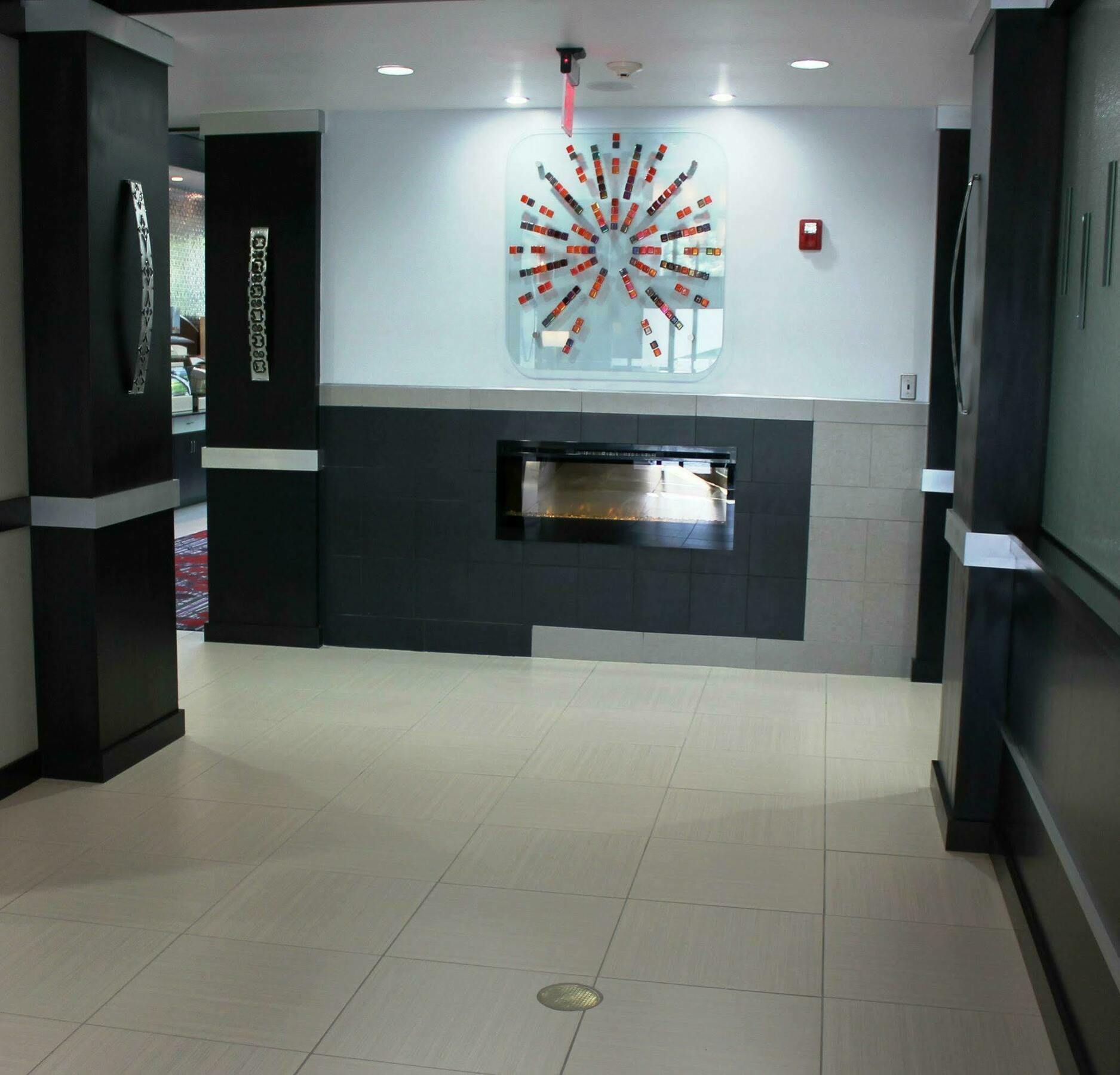 Holiday Inn Express & Suites Columbus - Polaris, An Ihg Hotel Dış mekan fotoğraf