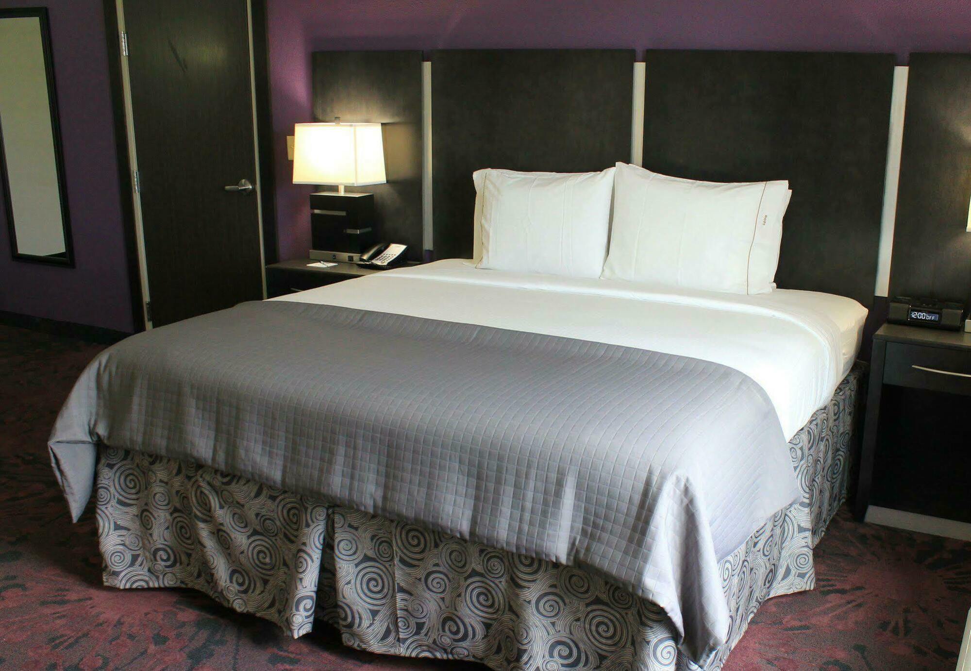 Holiday Inn Express & Suites Columbus - Polaris, An Ihg Hotel Dış mekan fotoğraf