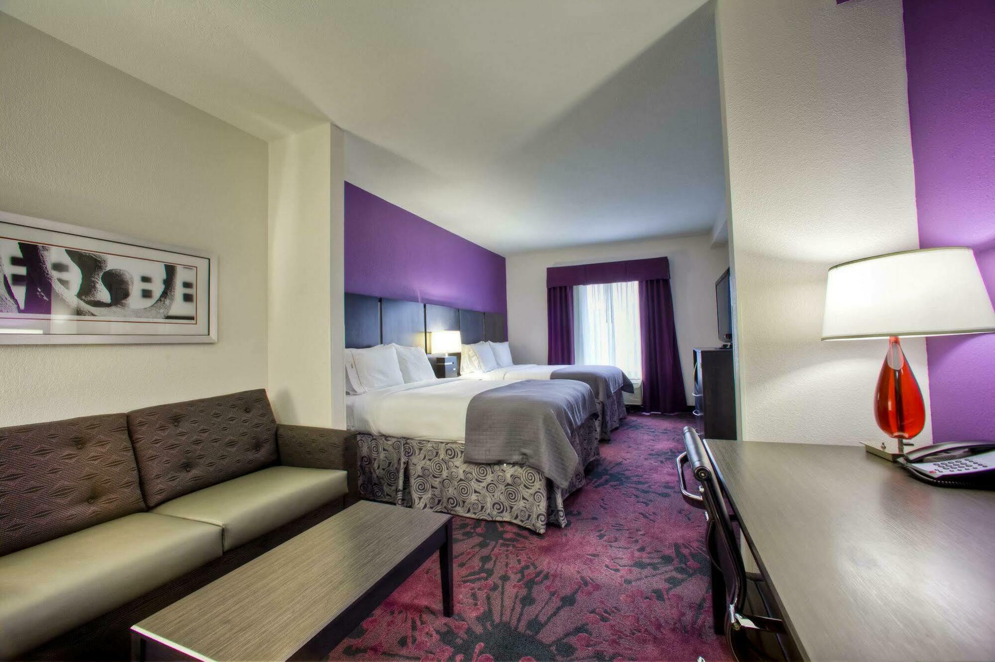 Holiday Inn Express & Suites Columbus - Polaris, An Ihg Hotel Dış mekan fotoğraf