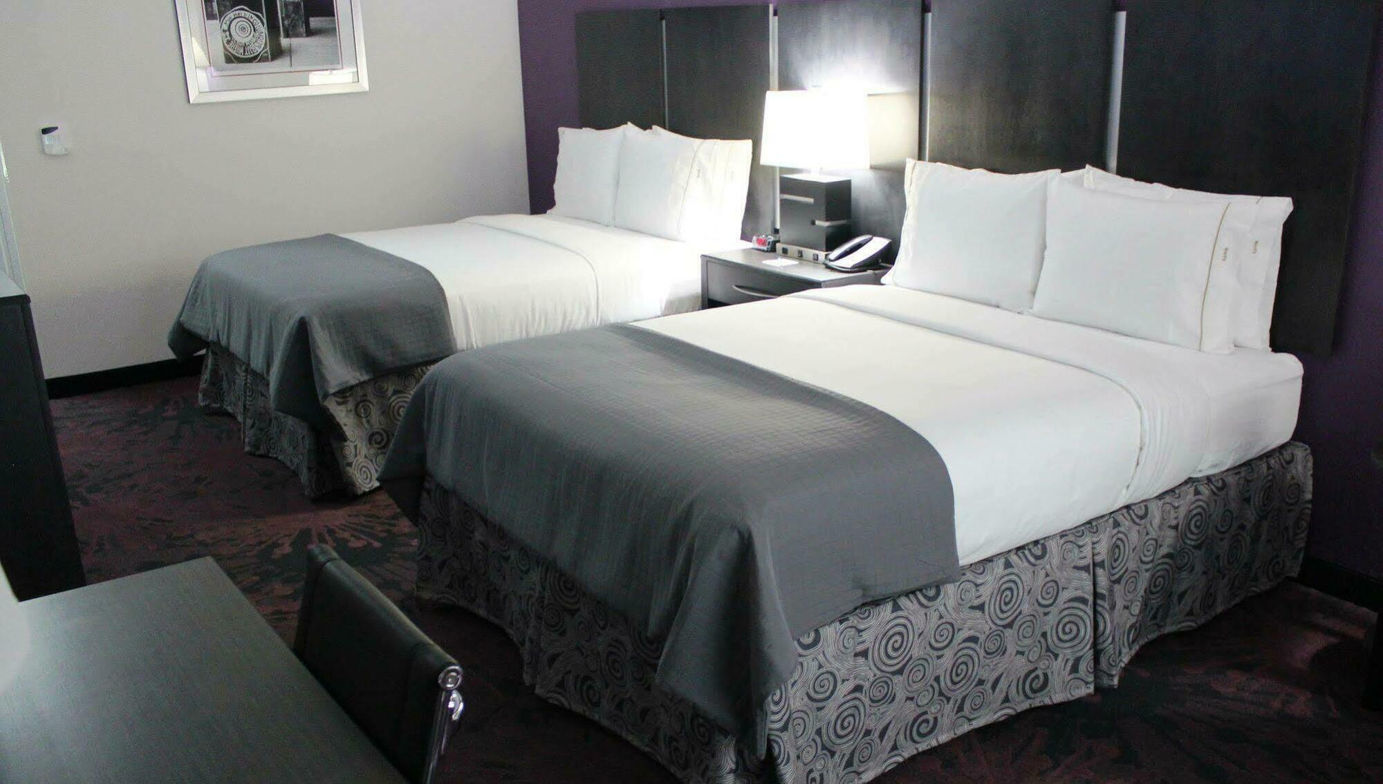 Holiday Inn Express & Suites Columbus - Polaris, An Ihg Hotel Dış mekan fotoğraf