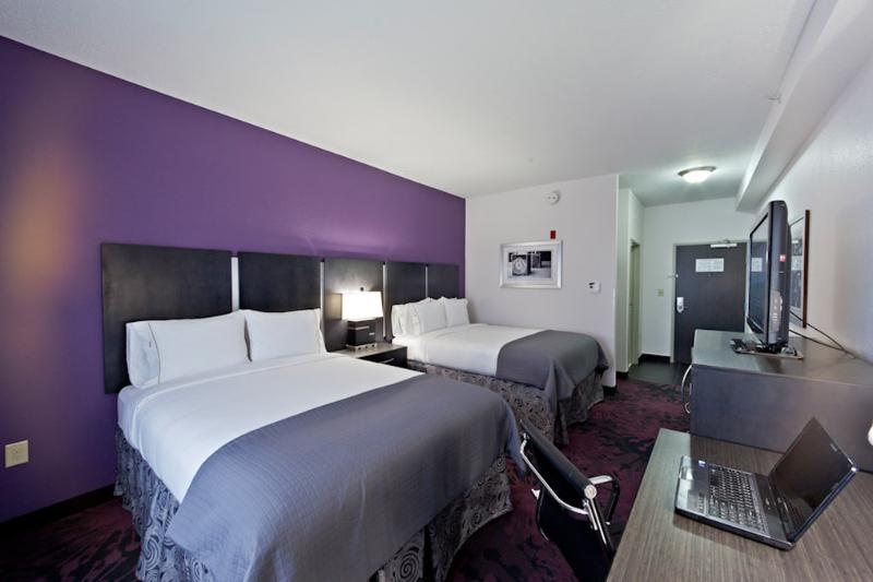 Holiday Inn Express & Suites Columbus - Polaris, An Ihg Hotel Dış mekan fotoğraf